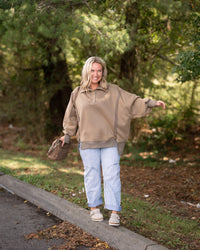 The Pullover