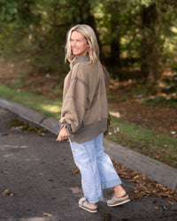 The Pullover
