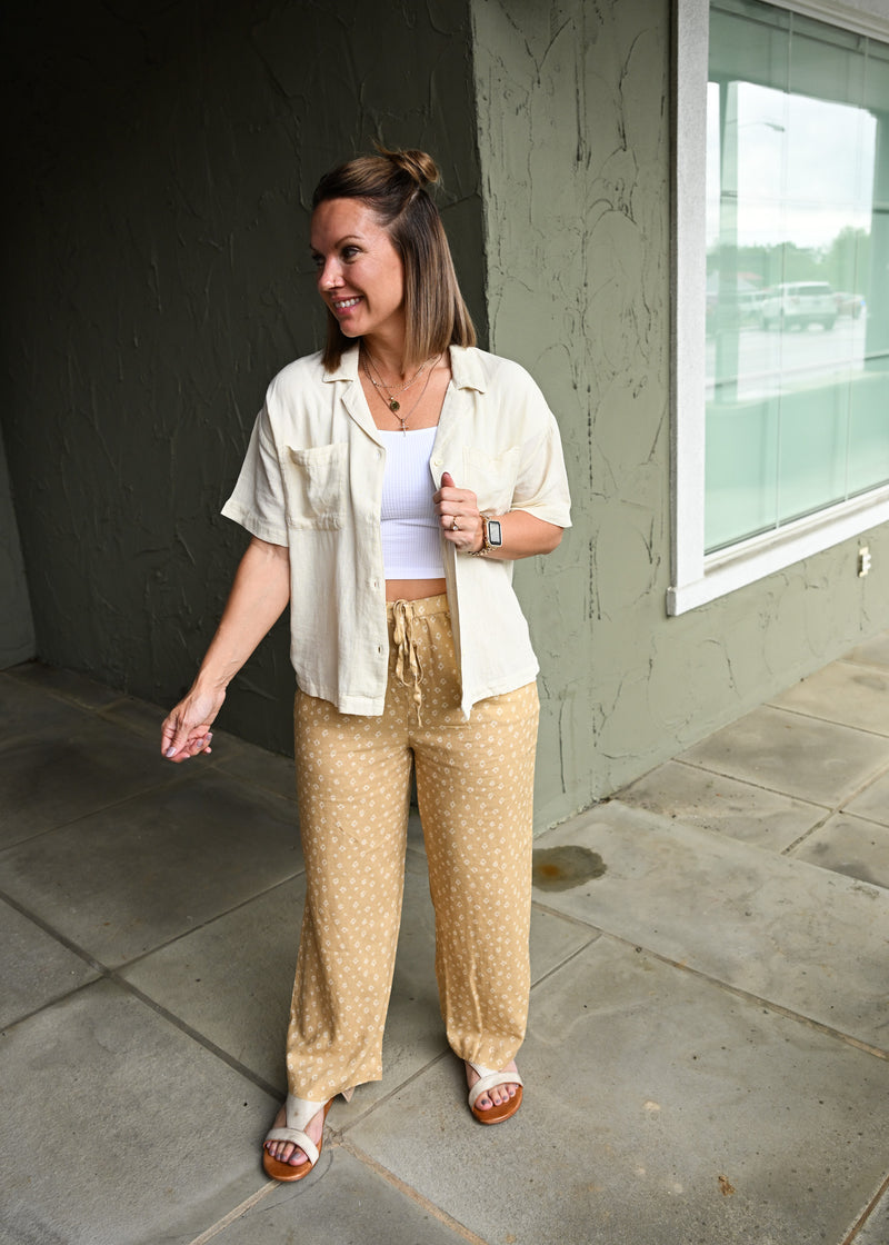 Thread & Supply Ella Pants