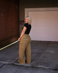 Can't Hold Me Down Cargo Pants