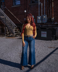 Free People Jamie Henley