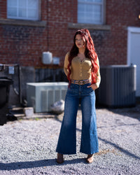 Free People Jamie Henley