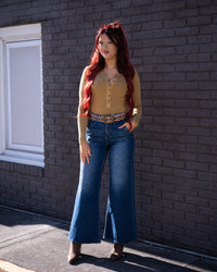 Free People Jamie Henley