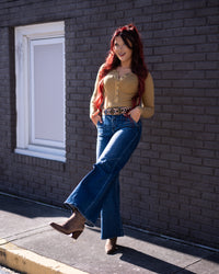 Free People Jamie Henley