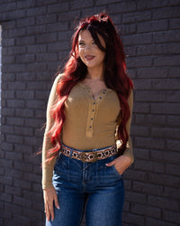 Free People Jamie Henley