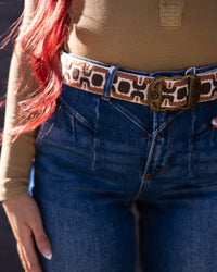 Joanie Belt