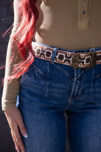 Joanie Belt