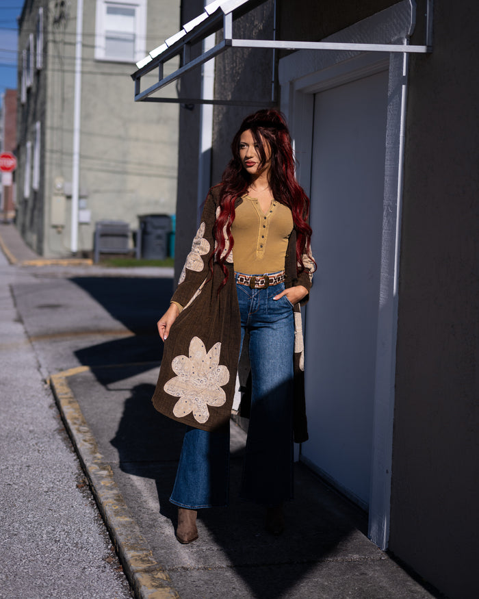 Free People Jamie Henley