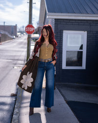 Free People Jamie Henley