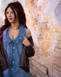 Free People Dover Playsuit