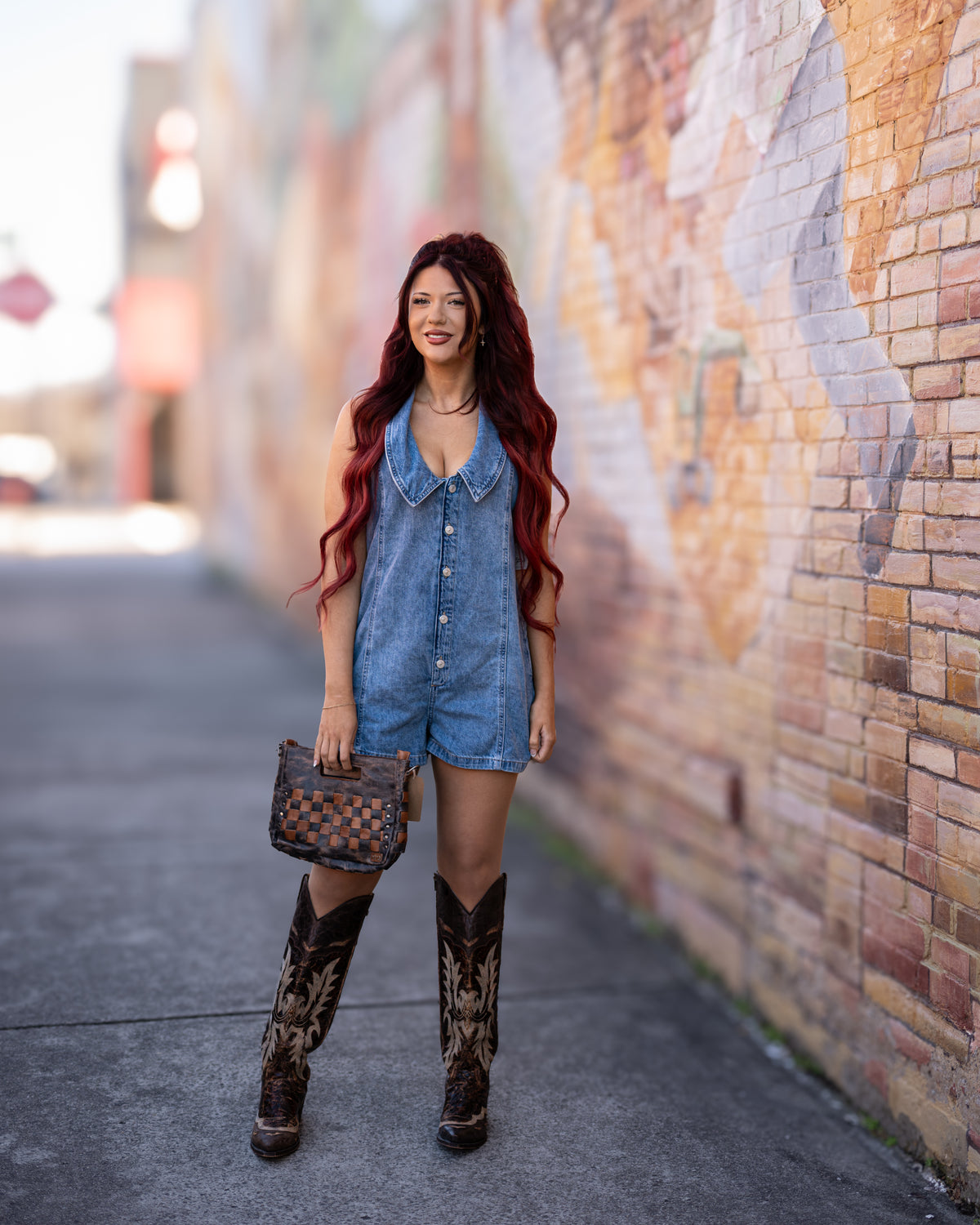 Free People Dover Playsuit