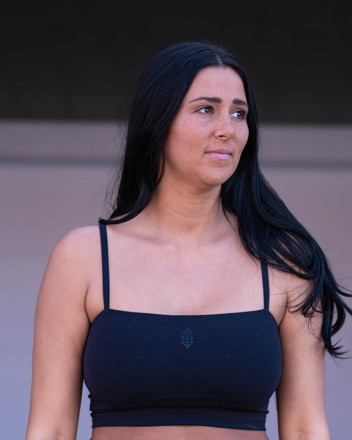 Free People Never Better Bandeau Bras