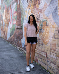 Free People My Time Tee