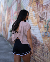 Free People My Time Tee