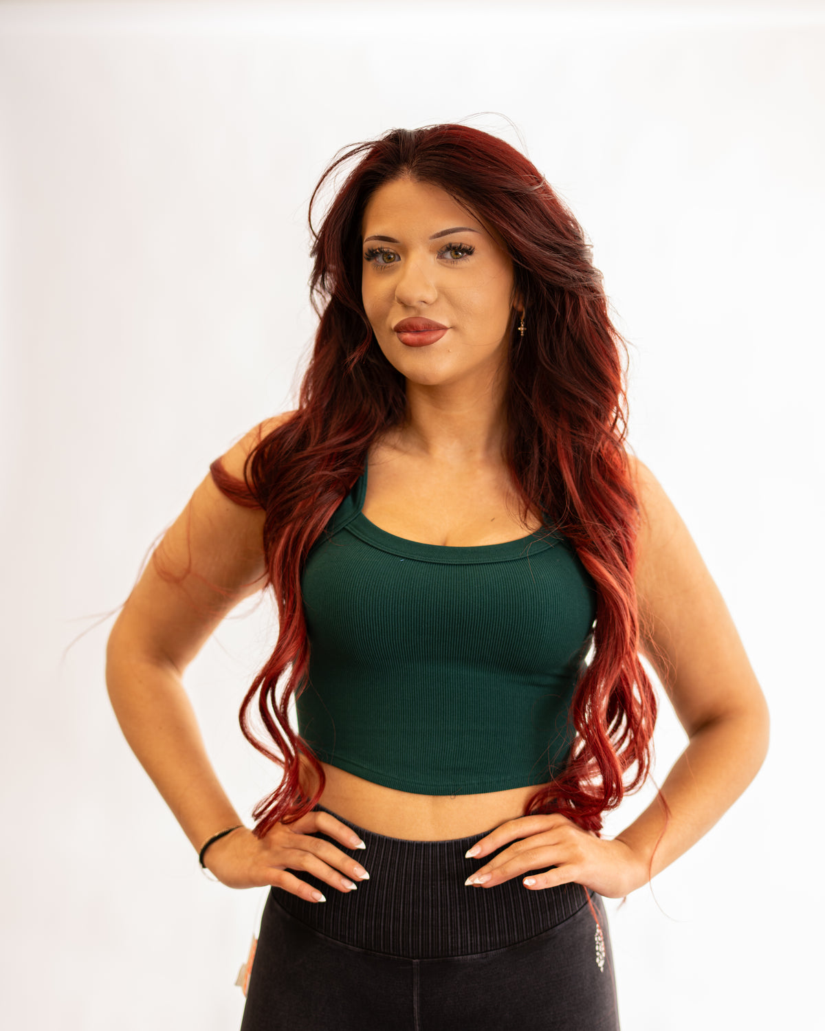 Free People All Clear Cami