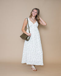 Fairytale Living Maxi Dress
