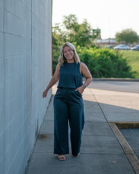 Sage the Label Legacy Pants
