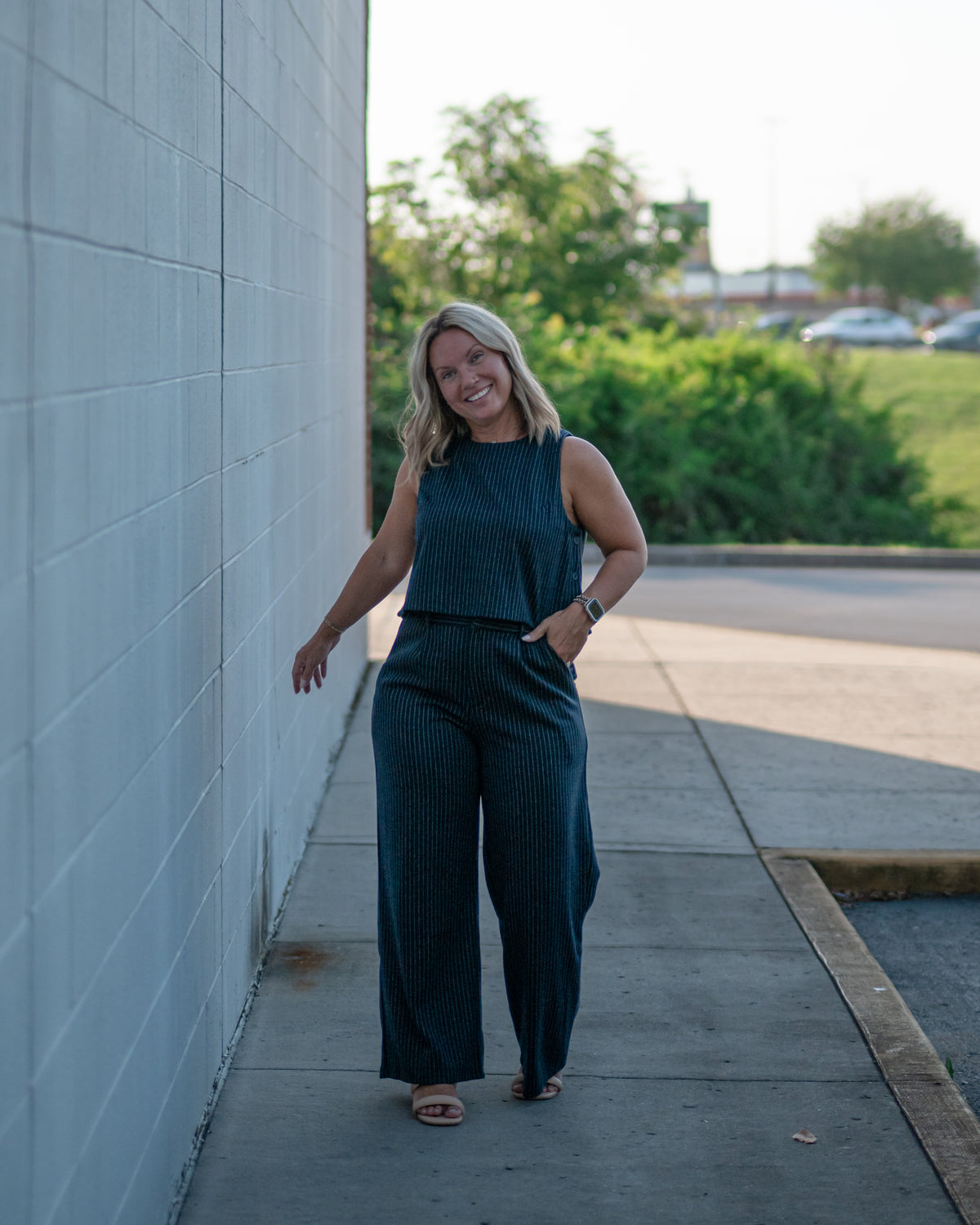 Sage the Label Legacy Pants
