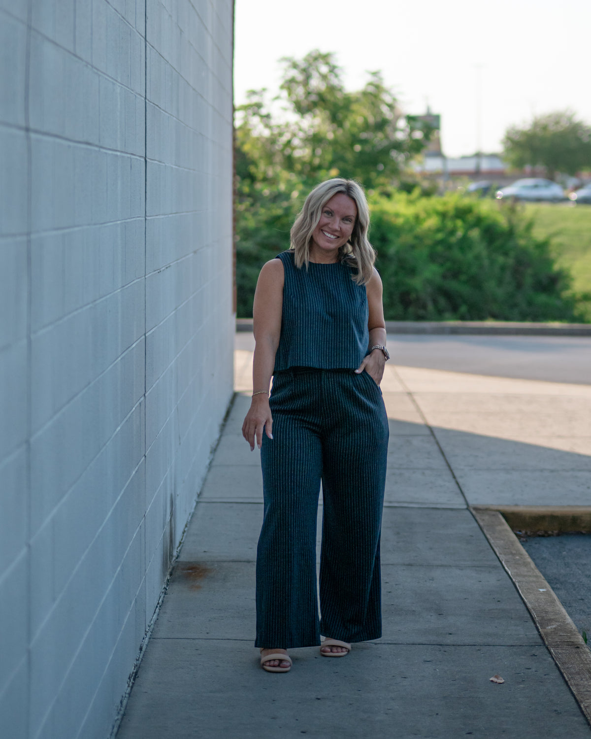 Sage the Label Legacy Pants