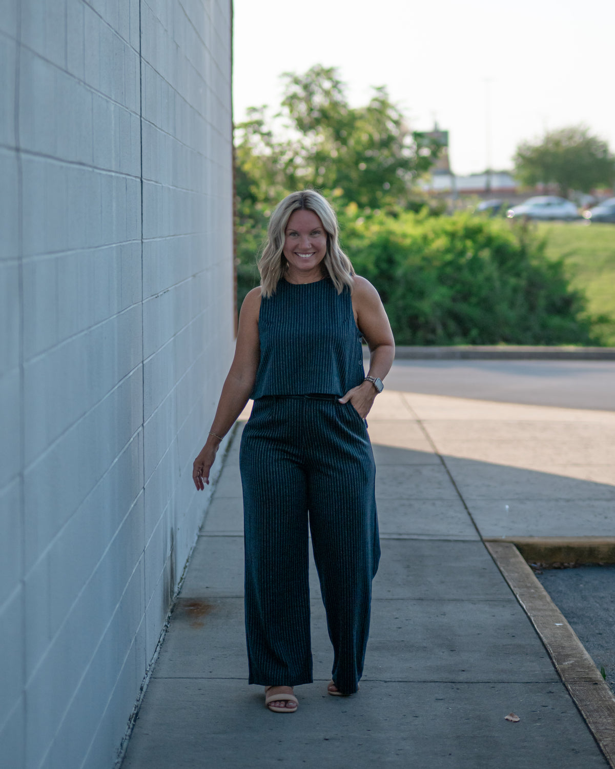 Sage the Label Legacy Pants