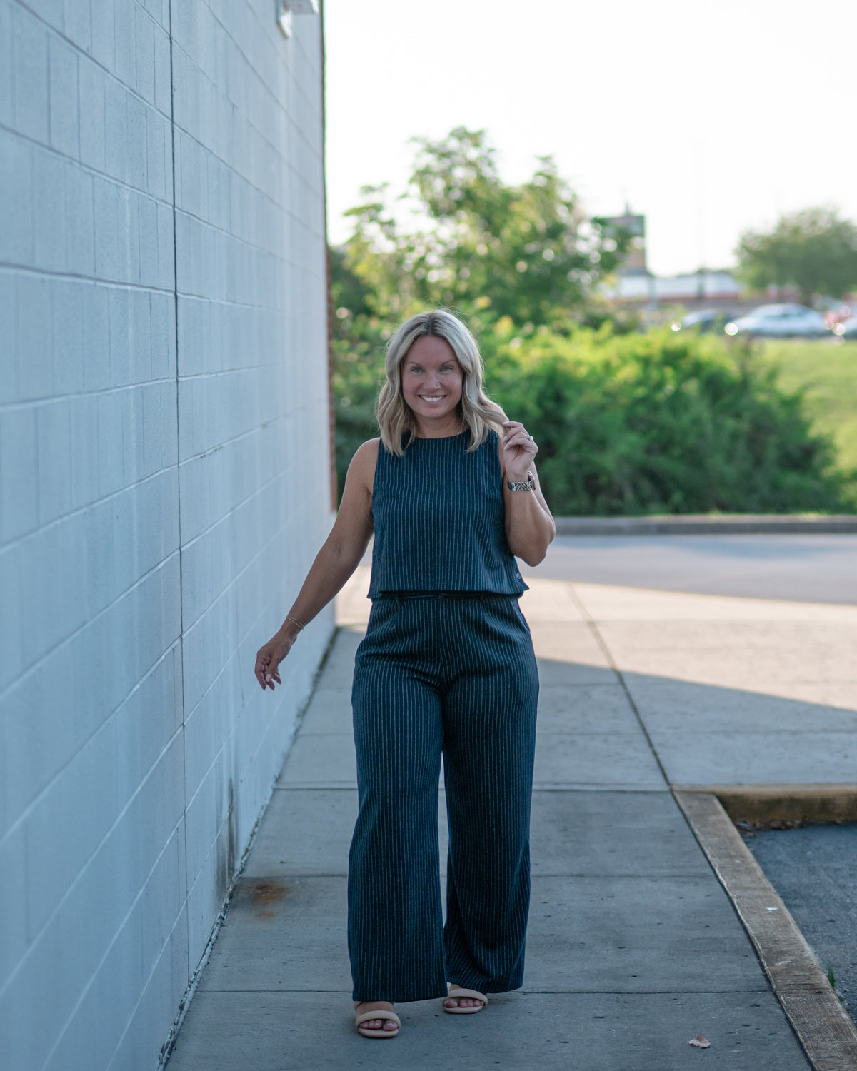 Sage the Label Legacy Pants