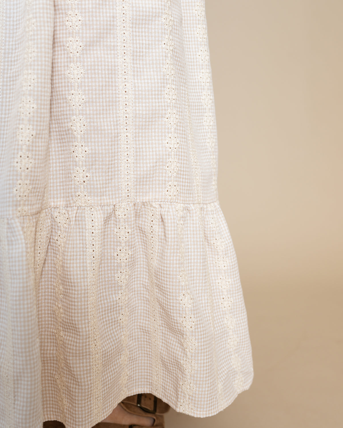 Dainty Doses Maxi Dress