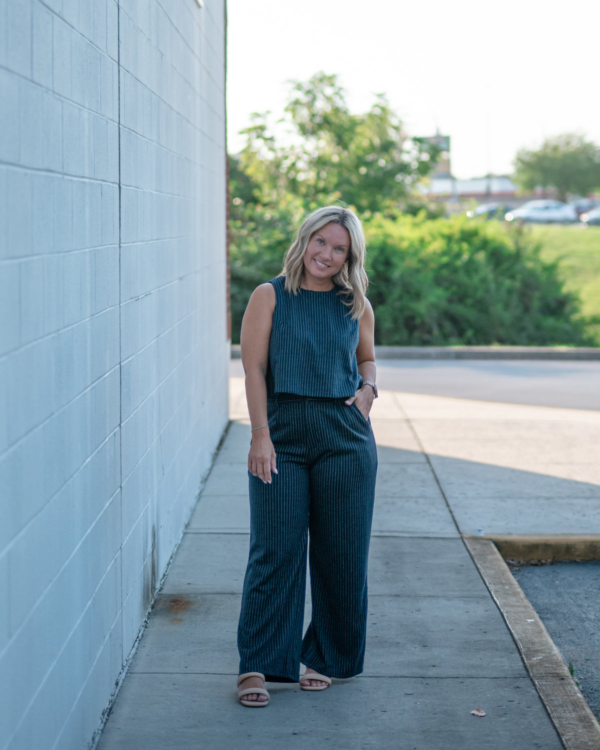 Sage the Label Legacy Pants
