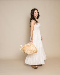 Dainty Doses Maxi Dress