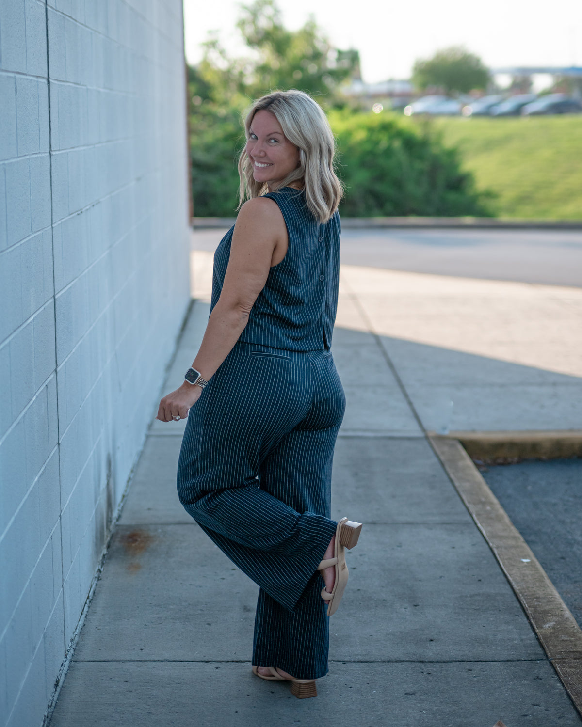 Sage the Label Legacy Pants