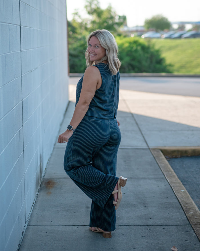 Sage the Label Legacy Pants