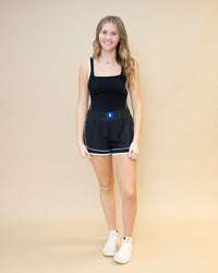 Free People Varsity Blues Runsie