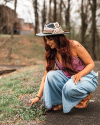 Free People Someone Like You Tank