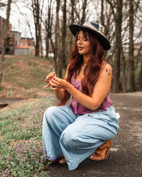 Free People Someone Like You Tank