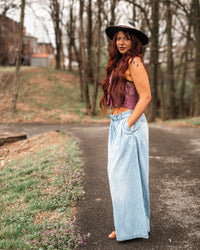 Free People Someone Like You Tank