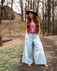 Free People Someone Like You Tank