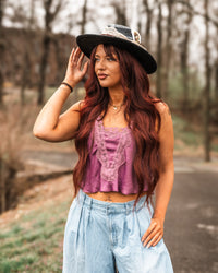 Free People Someone Like You Tank