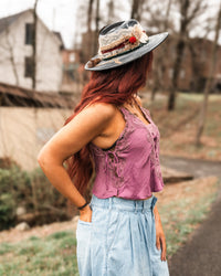 Free People Someone Like You Tank