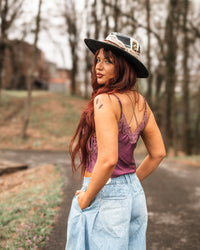 Free People Someone Like You Tank