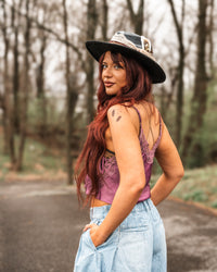 Free People Someone Like You Tank