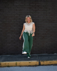 Keep It Natural Tank