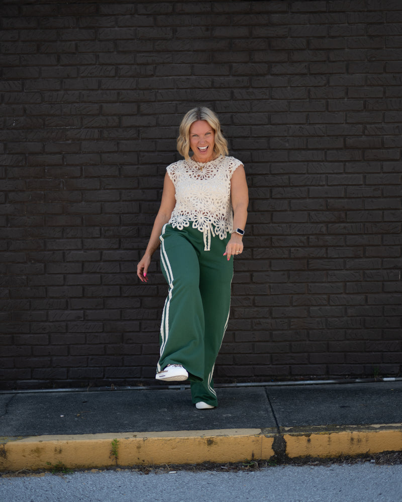 Keep It Natural Tank