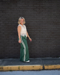 Keep It Natural Tank