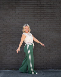 Keep It Natural Tank