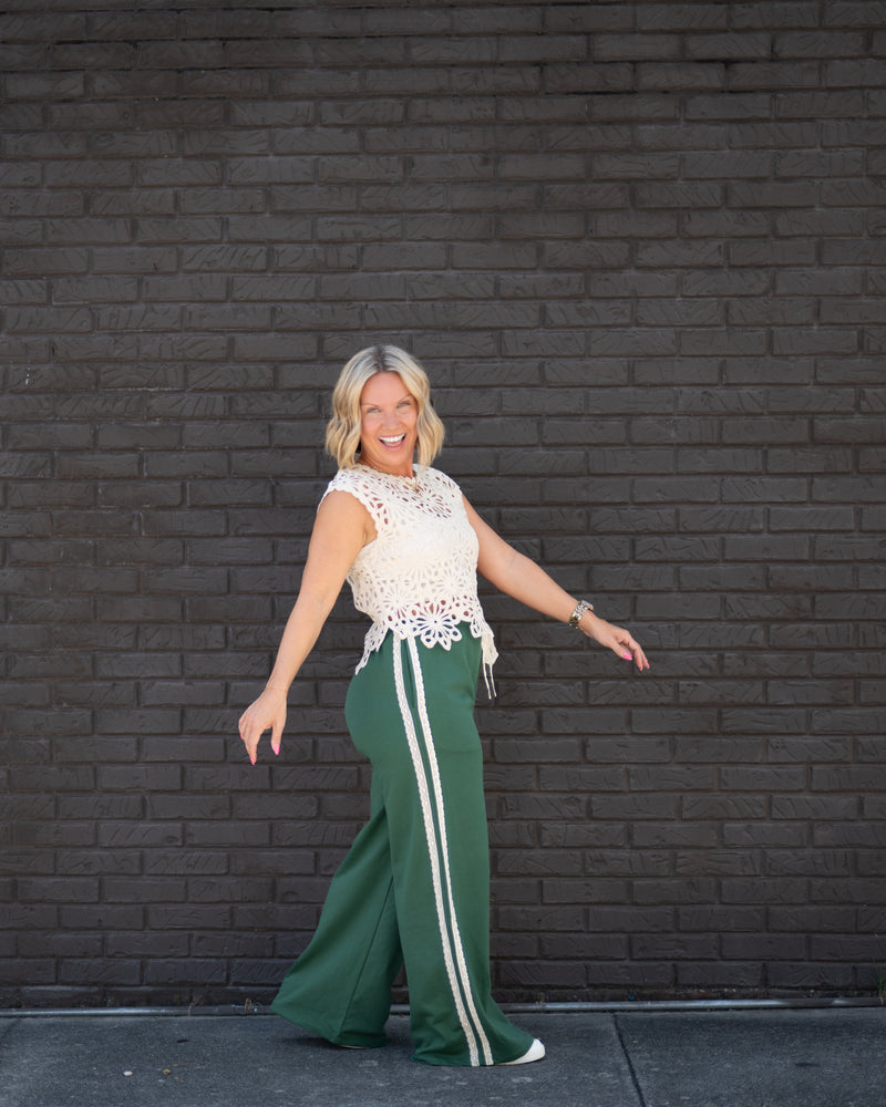 Keep It Natural Tank