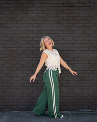 Keep It Natural Tank