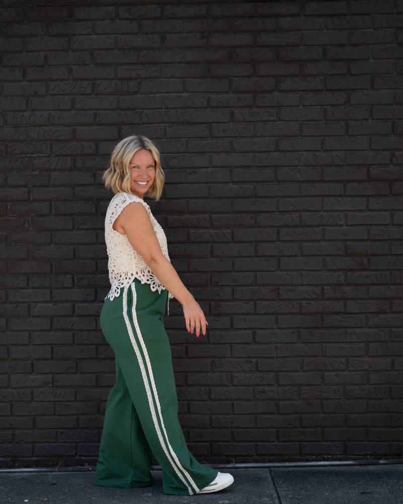 Keep It Natural Tank