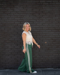 Keep It Natural Tank