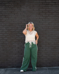 Keep It Natural Tank