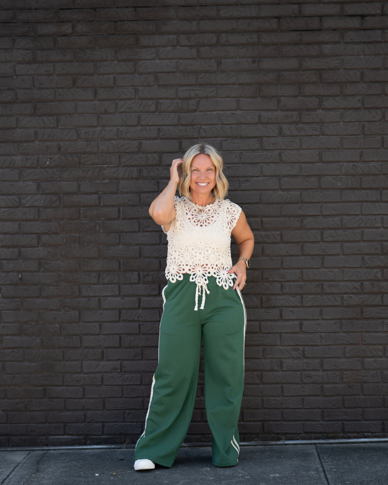 Keep It Natural Tank