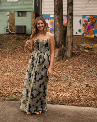 Lulu's Remi Corset Dress